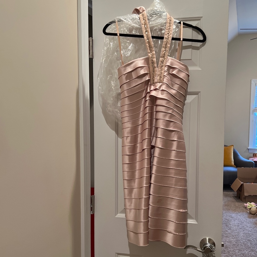 BCBG dress size 0
